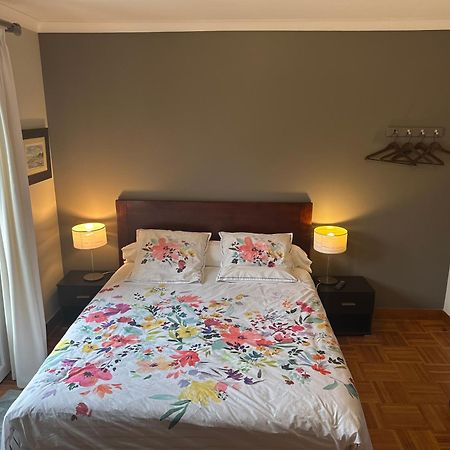 Chambres D'Hotes Du Theven Plougoulm Dış mekan fotoğraf