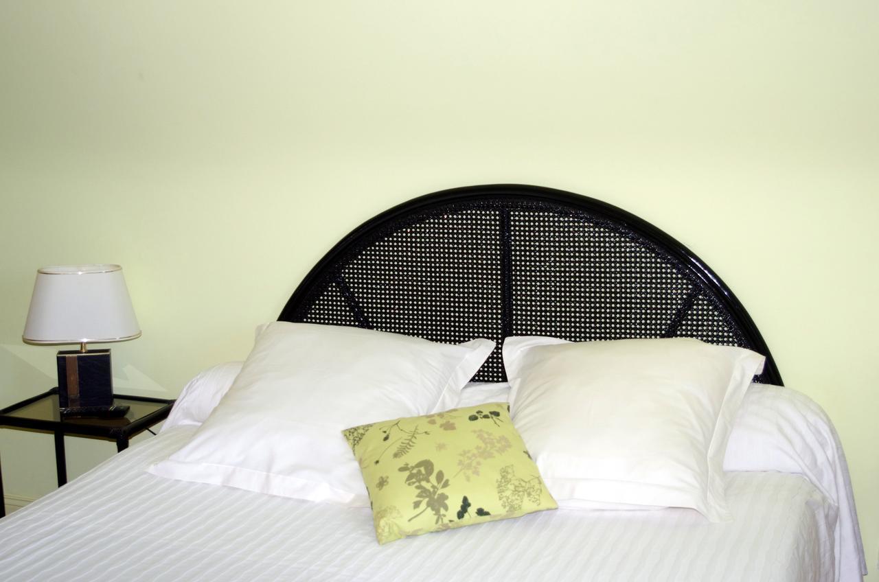 Chambres D'Hotes Du Theven Plougoulm Dış mekan fotoğraf